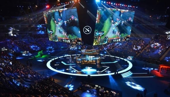 Lima será sede nuevamente de un torneo internacional de Dota 2. (Foto: Valve)