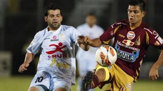 Copa Libertadores: Real Garcilaso perdió 3-0 ante Deportes Tolima en el Cusco