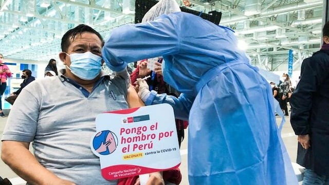 ¿El COVID-19 en el Perú se volvió una infección respiratoria más? Esto dijo el ministro de Salud