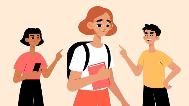 9 de cada 10 padres no creen que sus hijos ejerzan bullying, según estudio