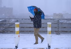 ¿La primavera llega antes a Nueva York? Lluvias, temperaturas cálidas y lo que predice el Farmers’ Almanac
