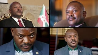 Burundi: El presidente "anticonstitucional" es reelegido