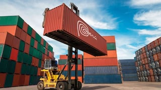 Perú logró récord histórico exportador al alcanzar los US$ 64 355 millones