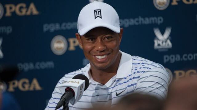 Woods llamado para evaluar fracaso de EE.UU. en Copas Ryder