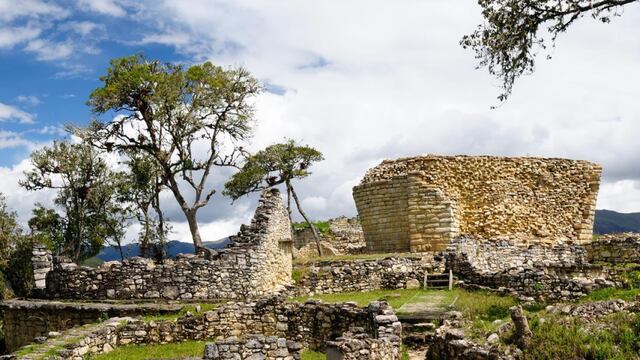 Cinco grandes razones para visitar Kuélap | FOTOS