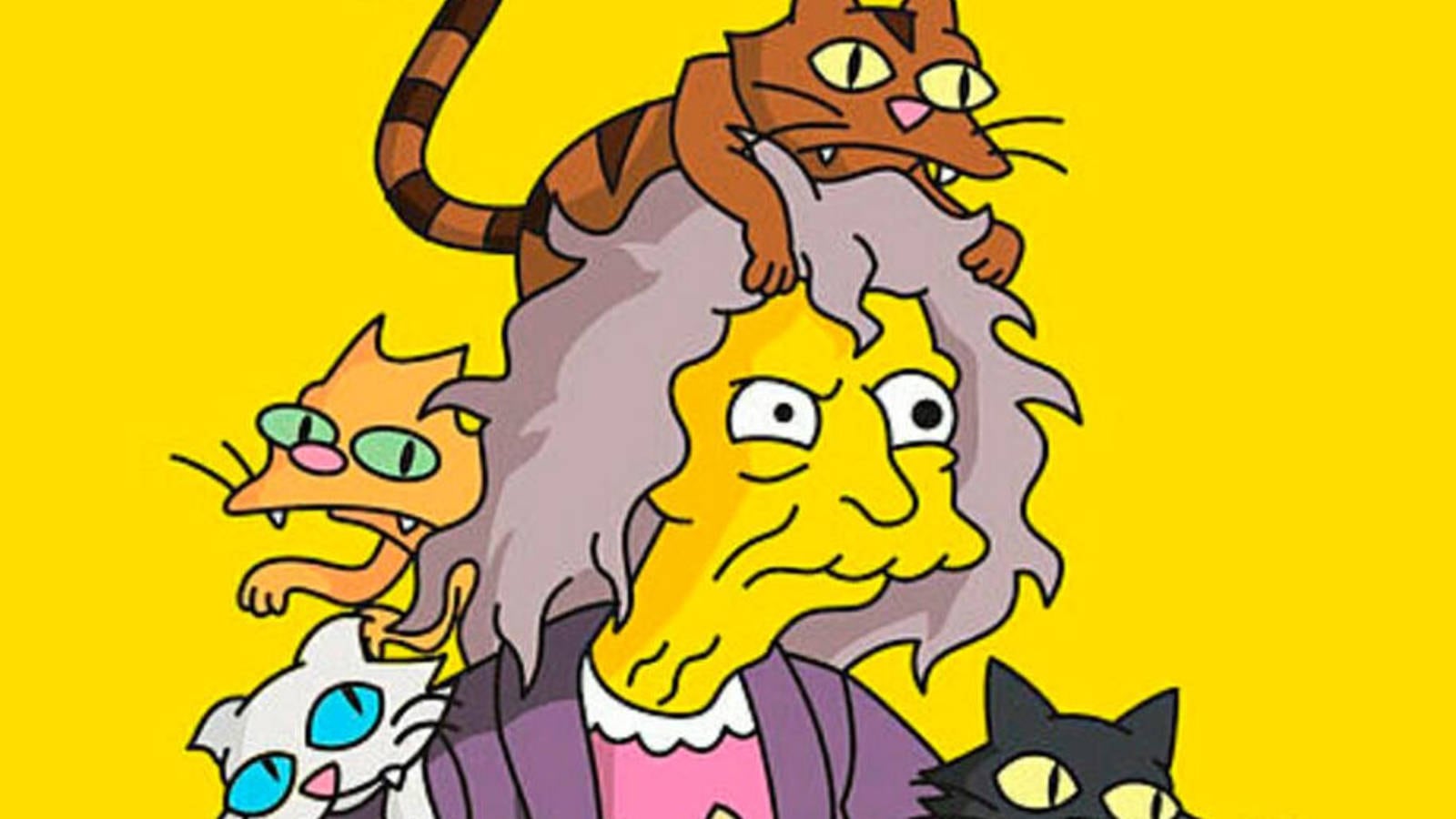 “Los Simpson” fue creada por Matt Groening y debutó en Fox en 1989 (Foto: FOX)