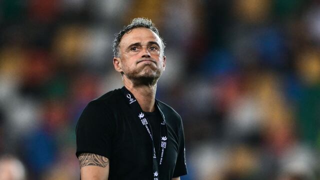 PSG venció a Tottenham en la Supercopa de Europa. Perdía 2-0 y terminó ganando por penales.