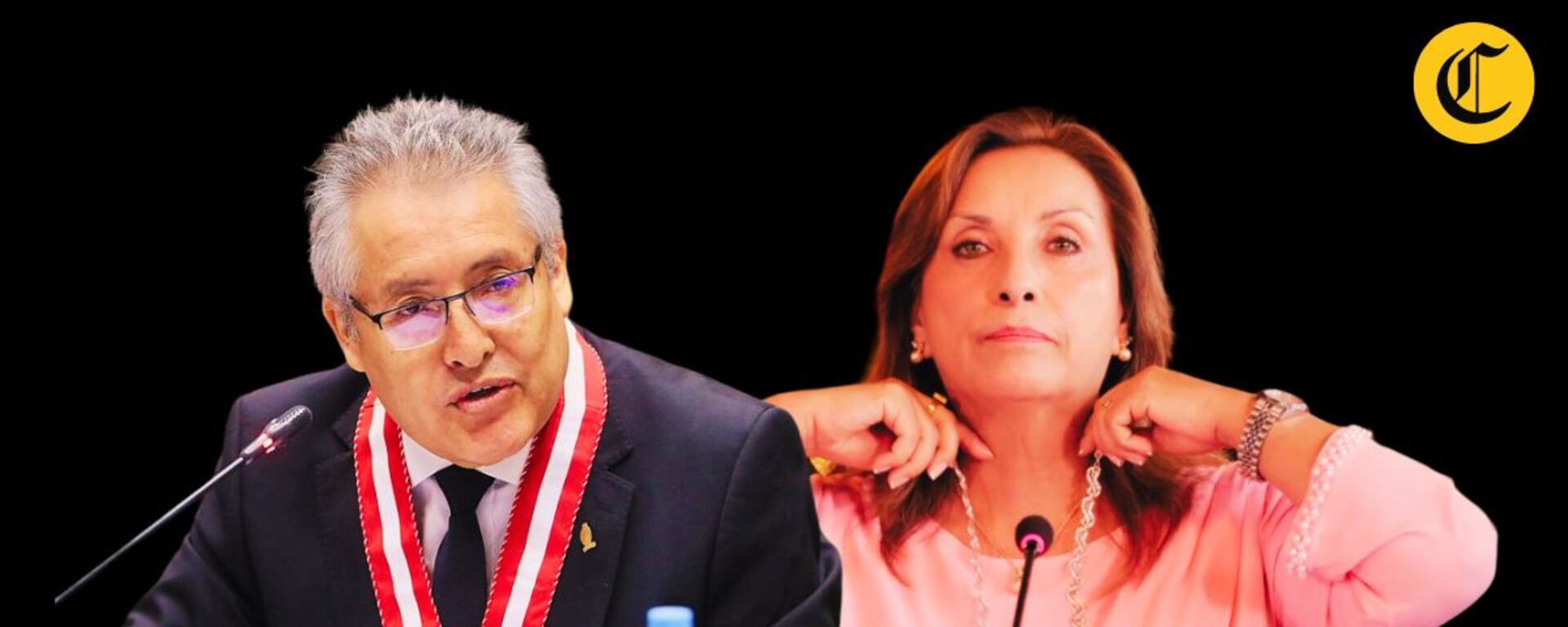 Testimonios claves, transferencias millonarias y artículos de lujo: los elementos fiscales en la denuncia constitucional contra Dina Boluarte