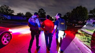 Los casos en los que un migrante no puede obtener la salida voluntaria de Estados Unidos