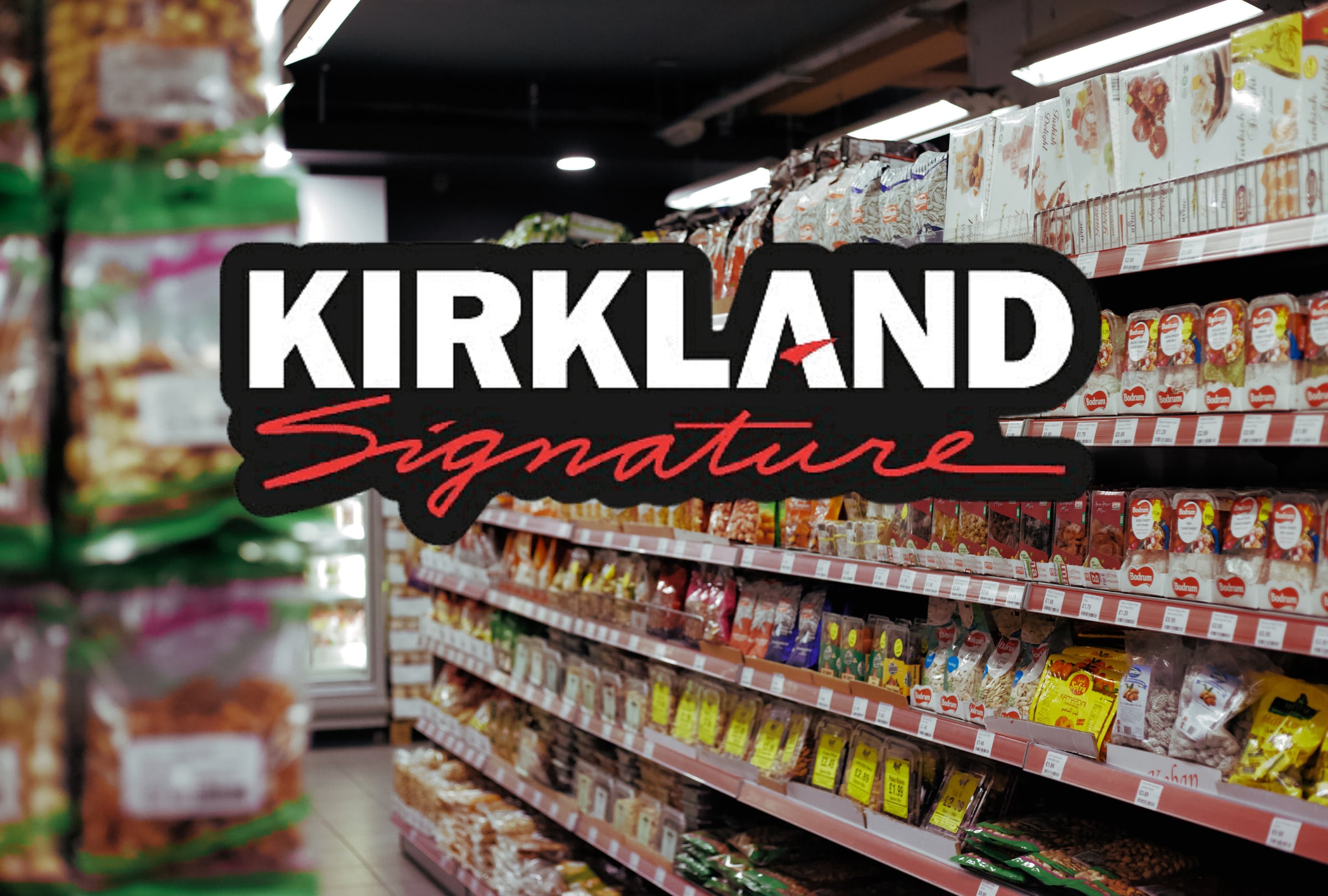 Aprovecha las nuevas rebajas en Costco y consigue tus favoritos a un menor costo (Foto: Canva / Kirkland Signature)