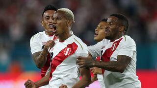 "Europruebas para la selección peruana", por Jerónimo Pimentel