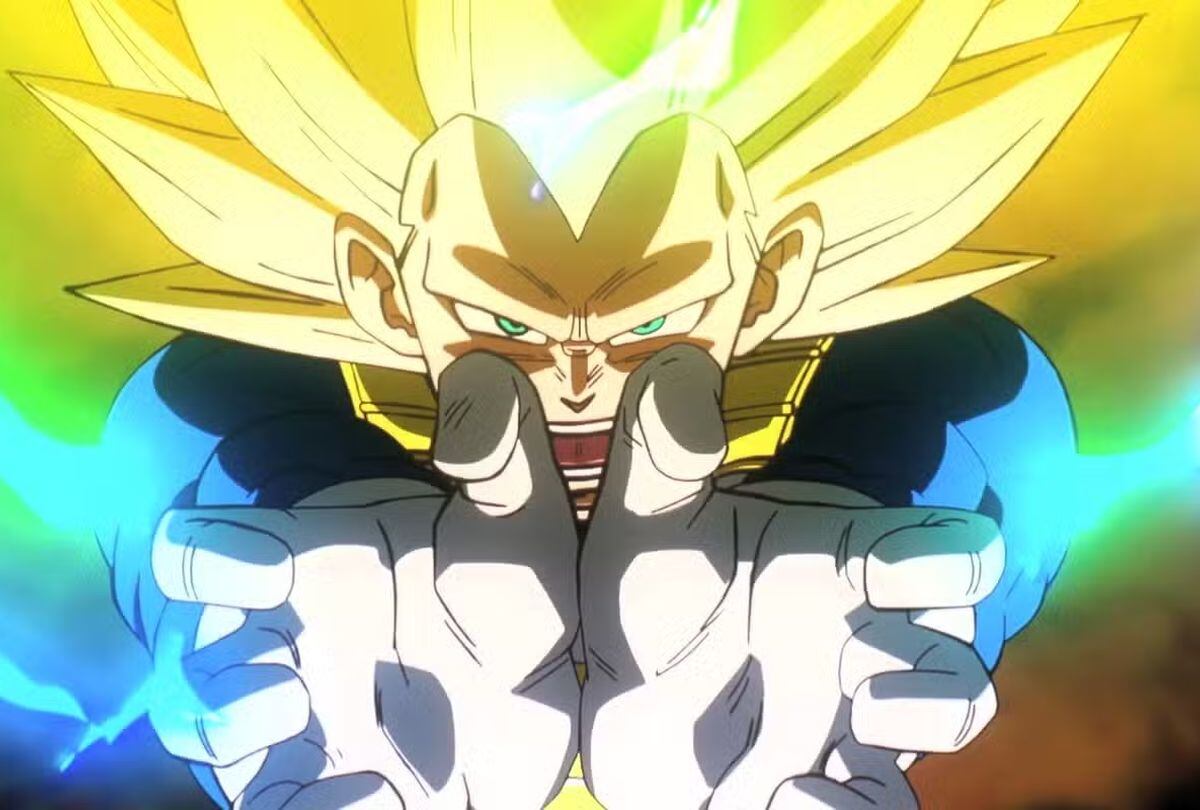 "Dragon Ball Daima" es la precuela de "Dragon Ball Super" y la secuela de "Dragon Ball Z" (Foto: Toei Animation)