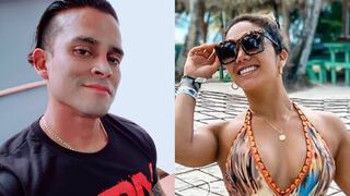 Christian Domínguez reveló que su familia compró pasaje con el que Isabel Acevedo viajó a Punta Cana | VIDEO