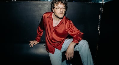 Matías Aguayo: El viajero del ritmo