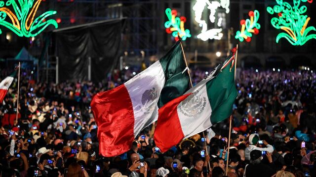 Lo último de FESTIVOS 2023 en México