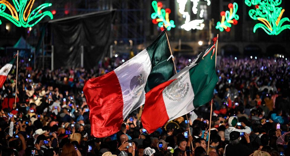 Mira aquí los días festivos de México para lo que resta del 2023 | Foto: Internet