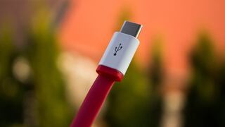 Adiós al cable Lightning: hoy entra en vigor la ley para el cargador único USB-C de la Unión Europea
