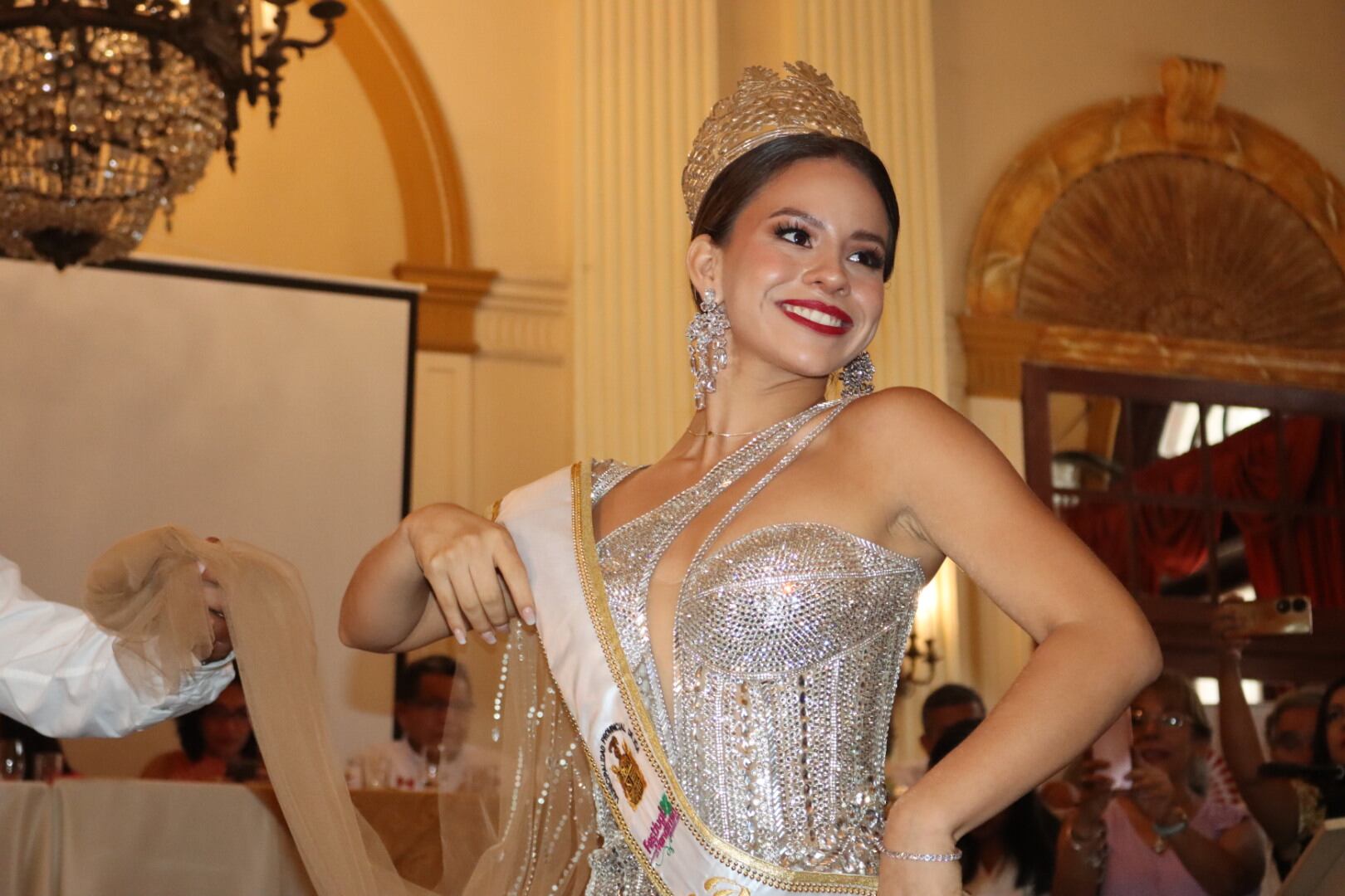 Festival de la Vendimia de Ica 2024