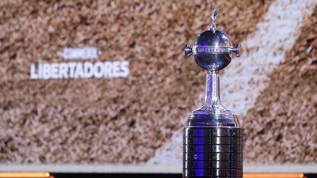 Fecha de sorteo de la Copa Libertadores 2024 | Horarios y calendario del torneo