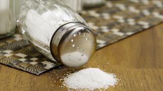 La sal afecta las respuestas inmunes a las alergias, según estudio