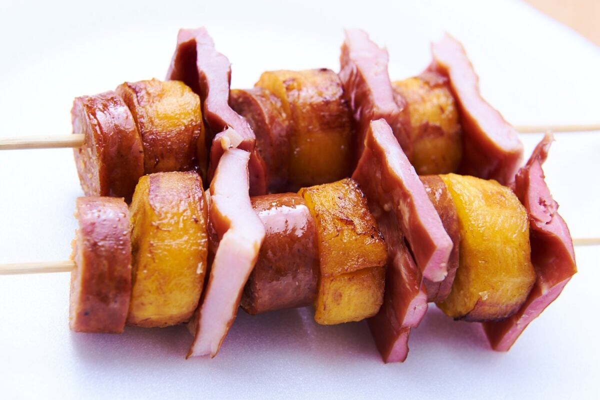 Los ingredientes locales se lucirán en Perú Mucho Gusto 2024, en Tacna.