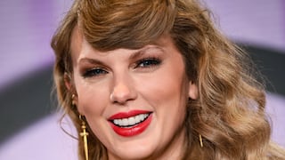 Taylor Swift regresa a la música con su nuevo álbum “The Tortured Poets Department”