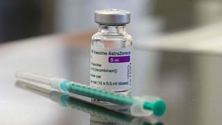 Essalud descartó que implementación de farmacias como vacunatorios cause conflicto de interés o afecte labor de personal de salud