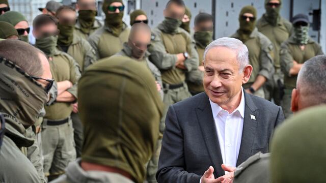 Netanyahu: “Es una de las operaciones de rescate más exitosas de la historia de Israel”