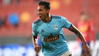 Sporting Cristal “Es difícil creer que Alianza Lima pueda acercarse a los montos por Christofer Gonzales”