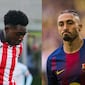 DAZN LaLiga TV EN DIRECTO — dónde televisan partido FC Barcelona vs. Athletic Club por Movistar Plus y Fútbol Online