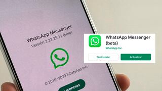 Cuáles son las funciones de la nueva actualización de WhatsApp enero 2024