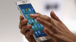 Galaxy S6 de Samsung llega al Perú el 24 de abril