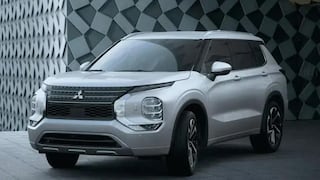Probamos el Mitsubishi Outlander: el SUV de siete plazas llega con 181 hp y 5 estrellas de seguridad Latin NCAP