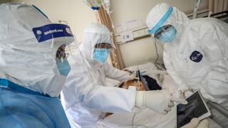 Coronavirus | Brasil suspende parte de un estudio con cloroquina tras varias muertes 