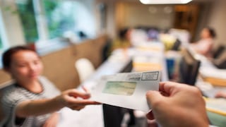 Este es el MONTO ACTUALIZADO que se cobrará en los cheques estímulo de Estados Unidos para noviembre 2025
