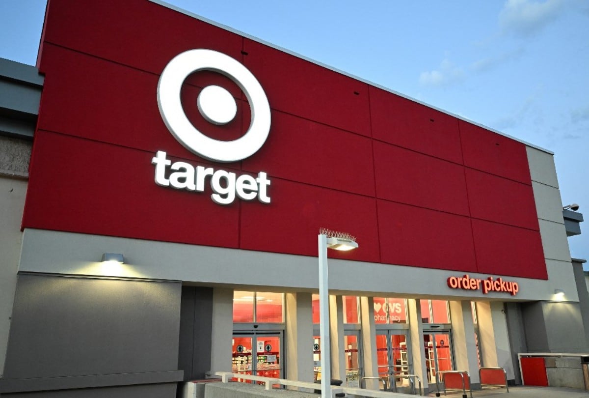 Una ex empleada de Target se volvió viral al revelar que se puede conseguir grandes descuentos e incluso artículos gratis. (Foto: Robyn Beck / AFP)