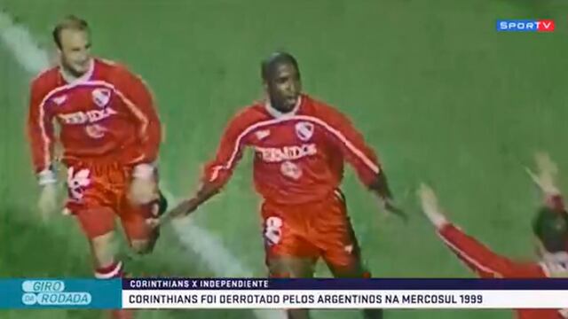 El gol de Luis ‘Cuto’ Guadalupe dirigido por César Luis Menotti en Independiente | VIDEO