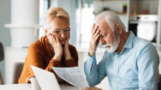 ¿IRS puede quedarse con parte de mis beneficios del Seguro Social?