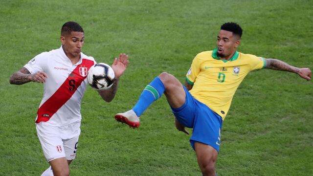 Perú vs. Brasil: entradas para el partido amistoso ya están a la venta en EE.UU.