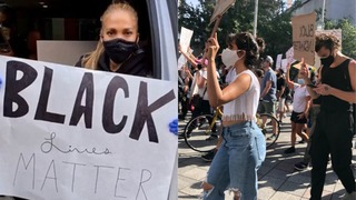 Jennifer Lopez, Camila Cabello y otros músicos celebran el “Juneteenth” con mensajes de lucha