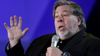 Steve Wozniak dice que "Microsoft se durmió en los laureles"