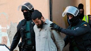Los españoles que enviaban terroristas a Al Qaeda