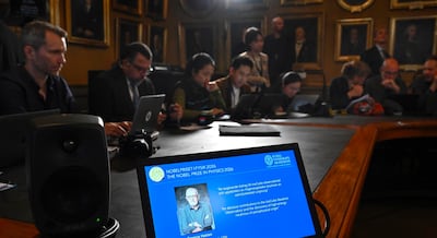 Quién es Francis Halzen, el Nobel que dedica su vida al observatorio de neutrinos a escala kilométrica en Polo Sur