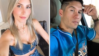 Chyno Miranda y su ex Natasha Araos se lucen juntos en Instagram tras quedar oficialmente divorciados