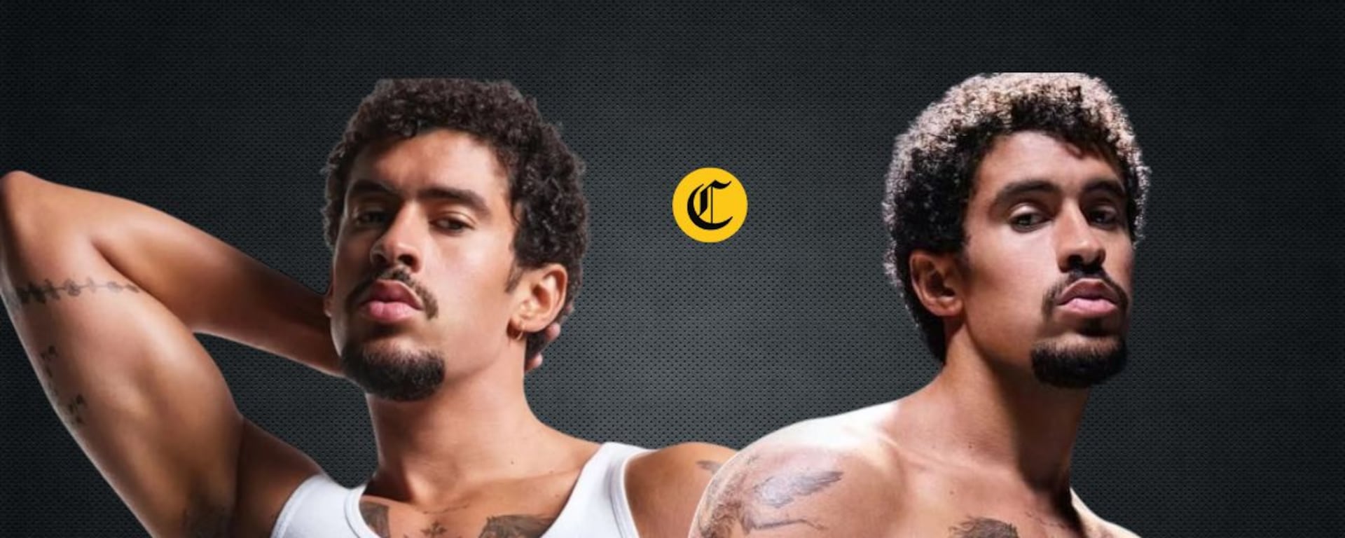 Bad Bunny, el icono del reggaetón hoy es la nueva estrella de Calvin Klein: ¿qué hay detrás del éxito de la campaña? Expertas opinan