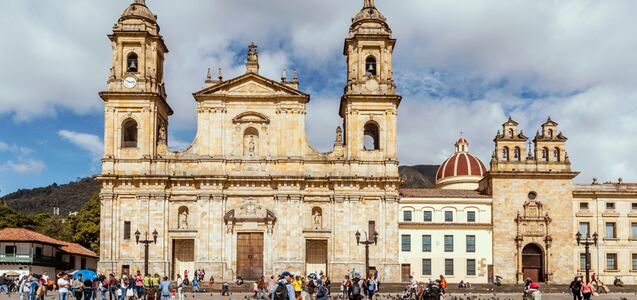 ¿Por qué se recorren siete iglesias en Jueves Santo?