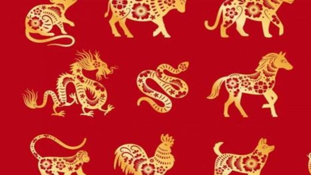 Horóscopo chino: conoce el animal que representas según el calendario
