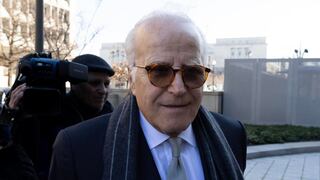 Republicanos interrogan a hermano de Joe Biden en investigación sobre juicio político