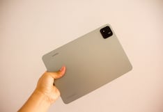 Xiaomi Pad 7, una tablet ligera y que apunta a la productividad de sus usuarios | RESEÑA