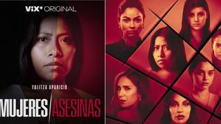 “Mujeres asesinas”: fecha de estreno y elenco confirmado de la nueva versión de la exitosa serie